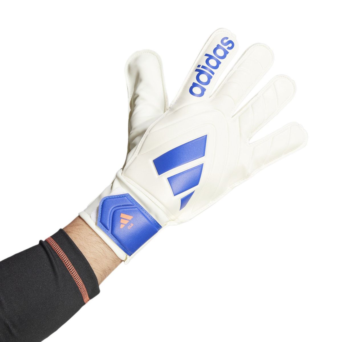 ADIDAS - Guantes De Fútbol Adidas