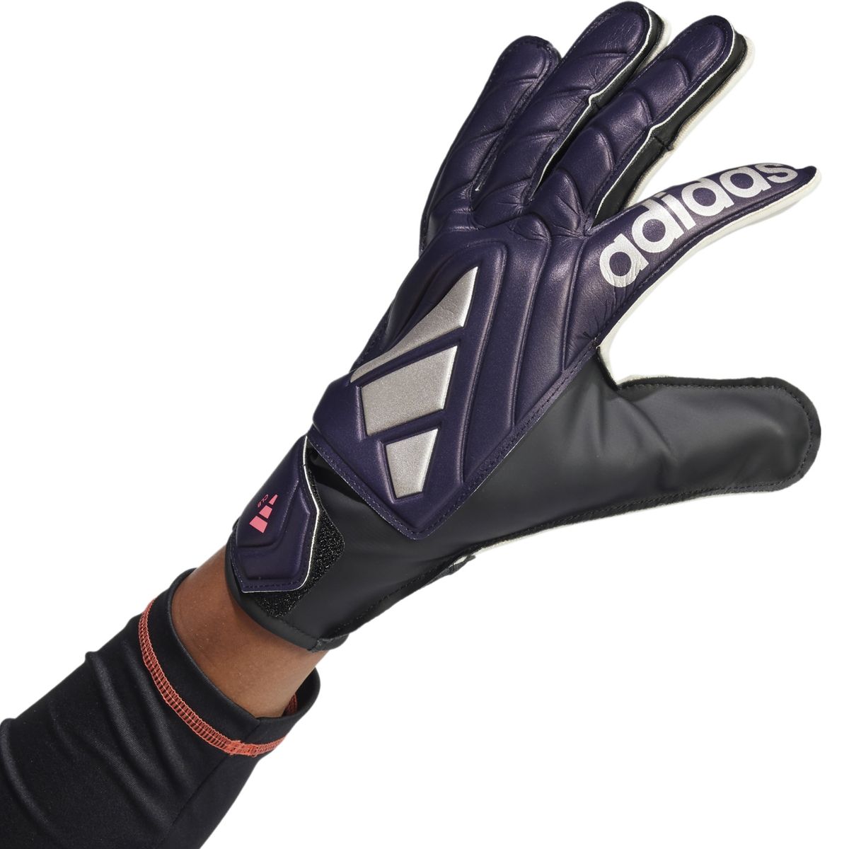 ADIDAS - Guantes De Fútbol Adidas