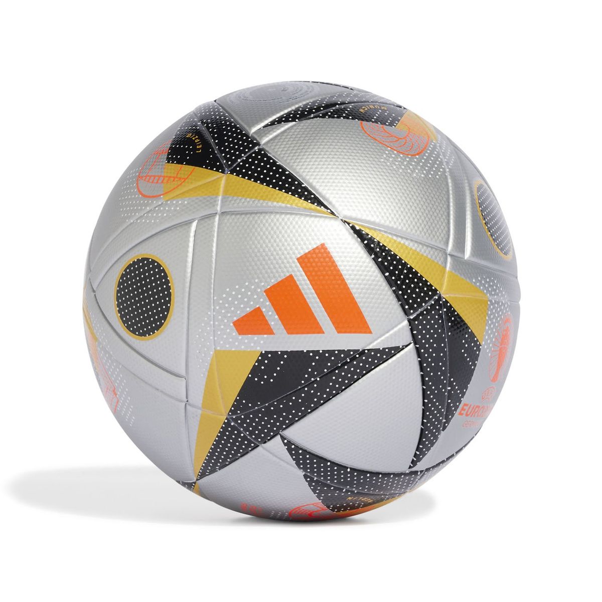ADIDAS - Pelota De Fútbol Euro24 Adidas