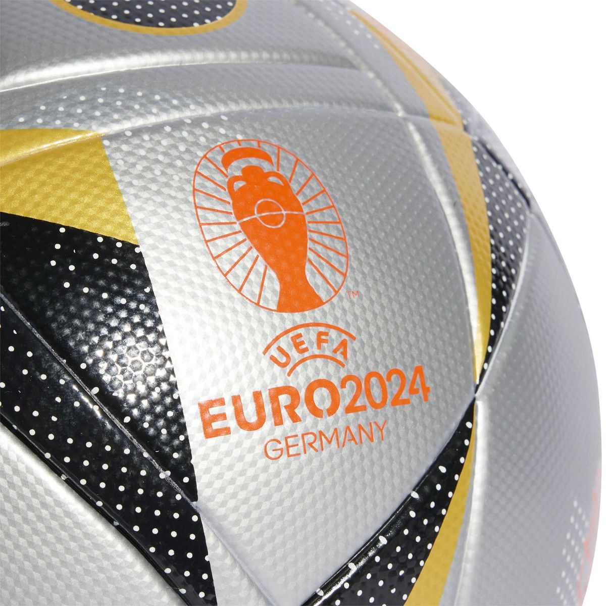 ADIDAS - Pelota De Fútbol Euro24 Adidas