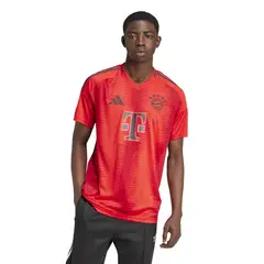 ADIDAS - Camiseta De Fútbol Fc Bayern München Hombre