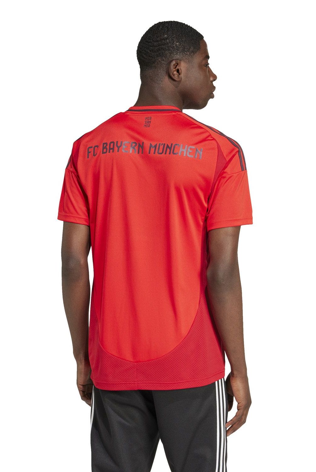 ADIDAS - Camiseta De Fútbol Fc Bayern München Hombre Adidas