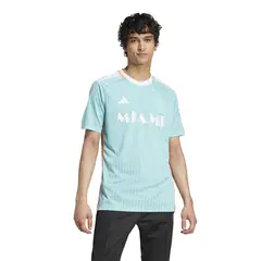 ADIDAS - Camiseta Inter De Miami Hombre