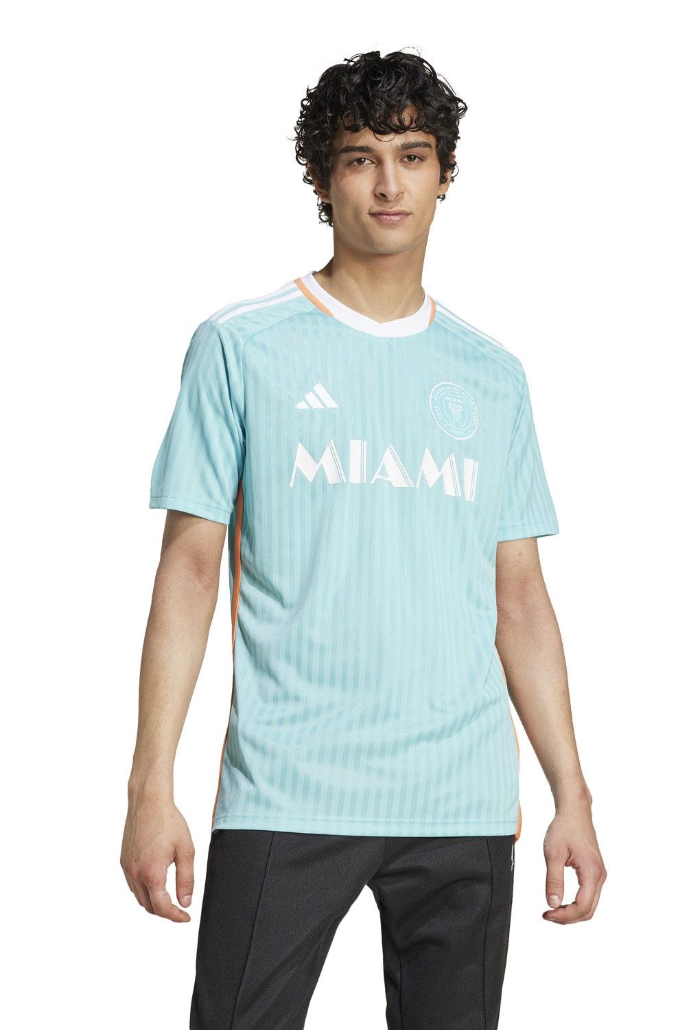 ADIDAS - Camiseta Inter De Miami Hombre Adidas