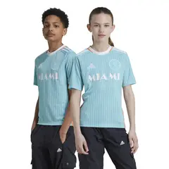 ADIDAS - Camiseta De Fútbol Inter De Miami Niño