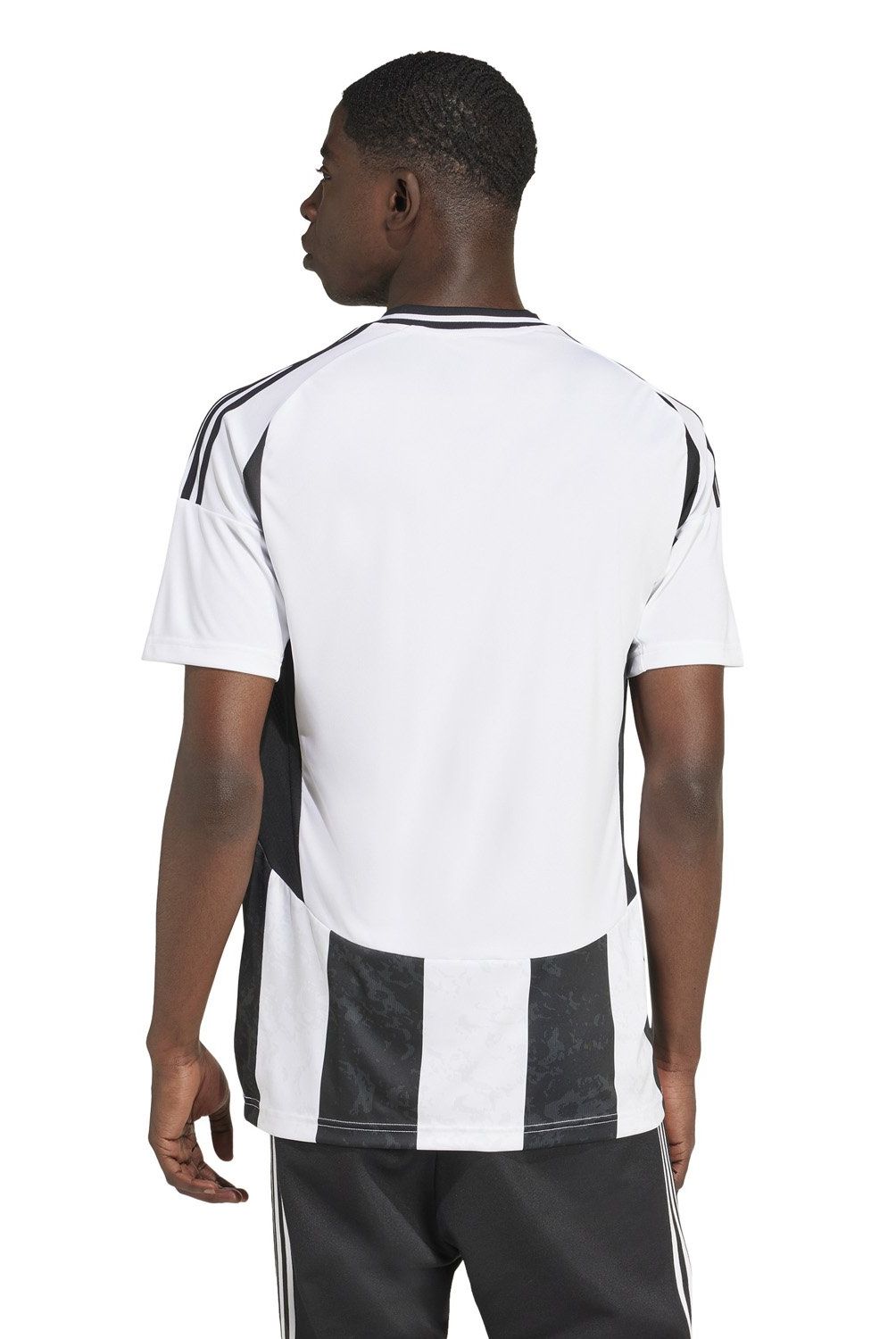 ADIDAS - Camiseta De Fútbol Juventus Hombre Adidas