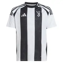 ADIDAS - Camiseta De Fútbol Juventus Niño