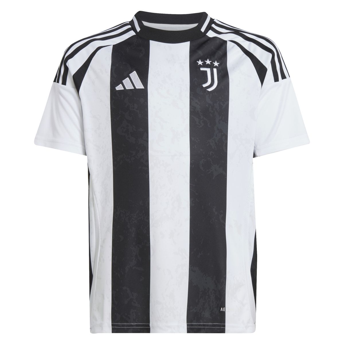 ADIDAS - Camiseta De Fútbol Juventus Niño Adidas