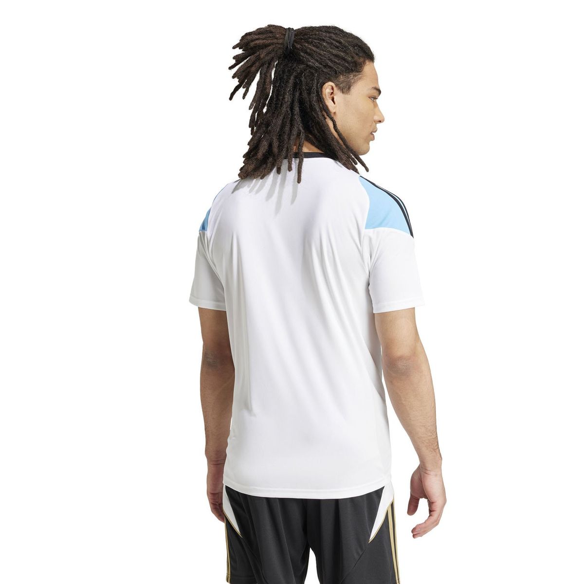 ADIDAS - Camiseta De Fútbol Argentina Hombre Adidas