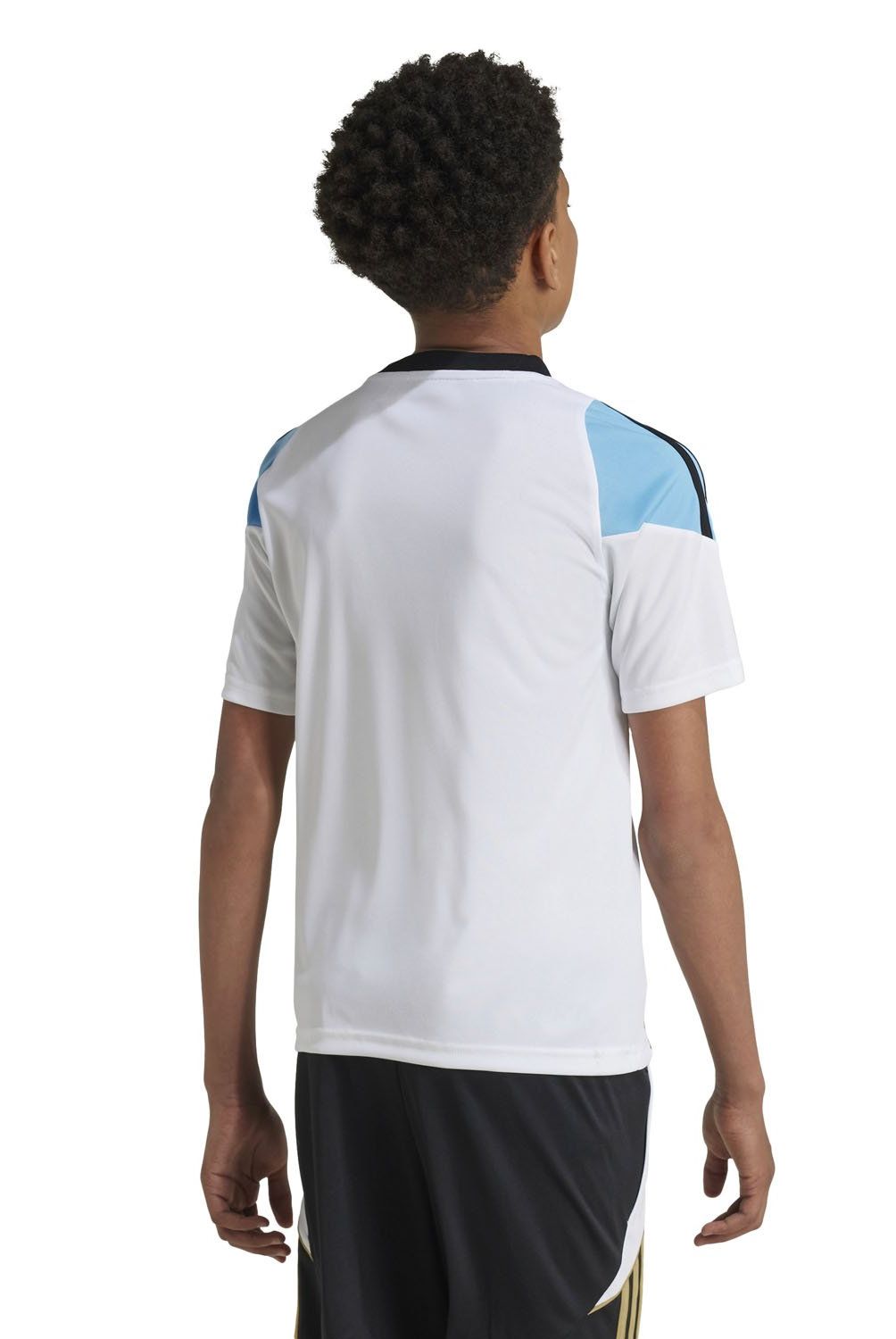 ADIDAS - Camiseta De Fútbol Argentina Niño Adidas