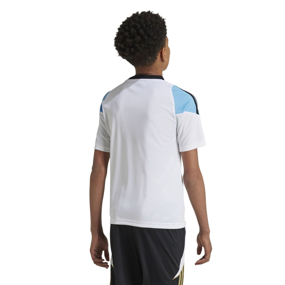ADIDAS - Camiseta De Fútbol Argentina Niño Adidas