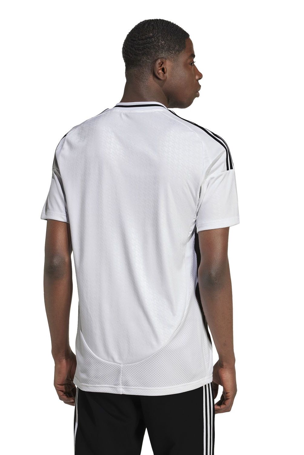 ADIDAS - Camiseta De Fútbol Real Madrid Hombre Adidas