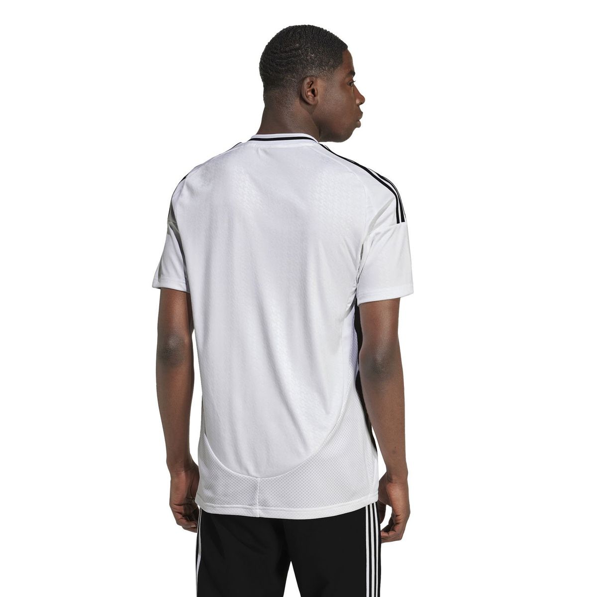 ADIDAS - Camiseta De Fútbol Real Madrid Hombre Adidas