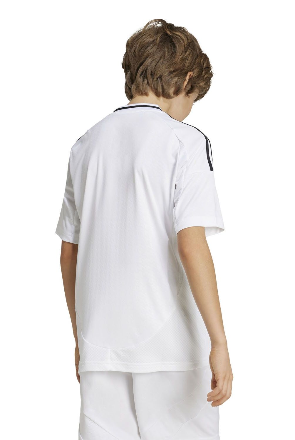 ADIDAS - Camiseta De Fútbol Real Madrid Niño Adidas
