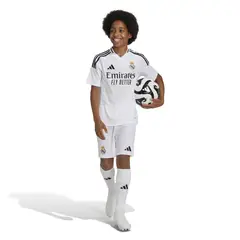 ADIDAS - Shorts Deportivo Fútbol Niño