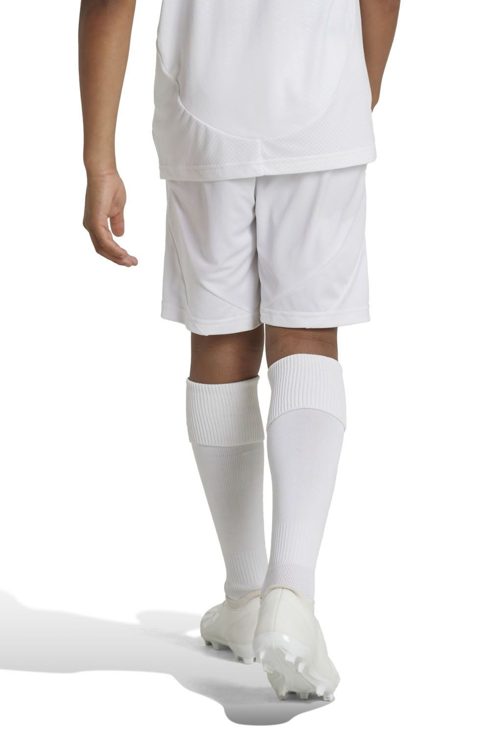 ADIDAS - Shorts Deportivo Fútbol Niño Adidas