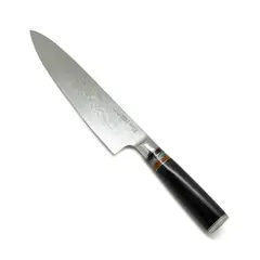 WAYU - Cuchillo Damascus Pakka Limited