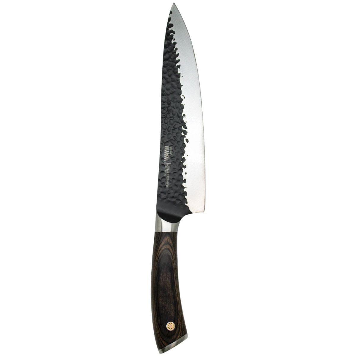 WAYU - Cuchillo Hammer Grande Wayu