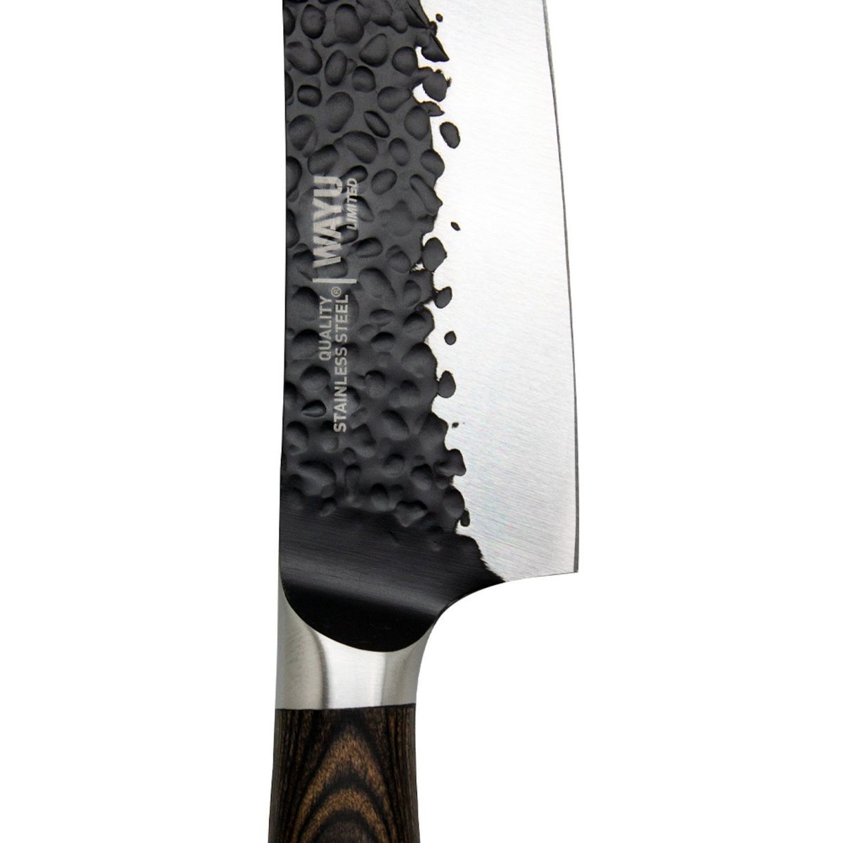 WAYU - Cuchillo Hammer Grande Wayu