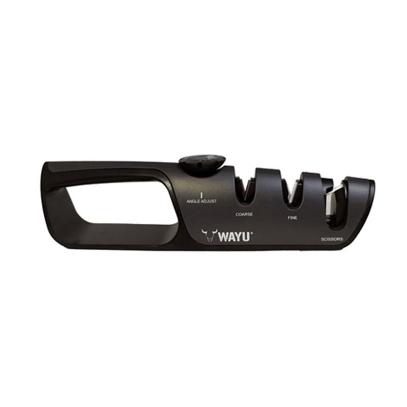 WAYU - Afilador Multifuncional Wayu