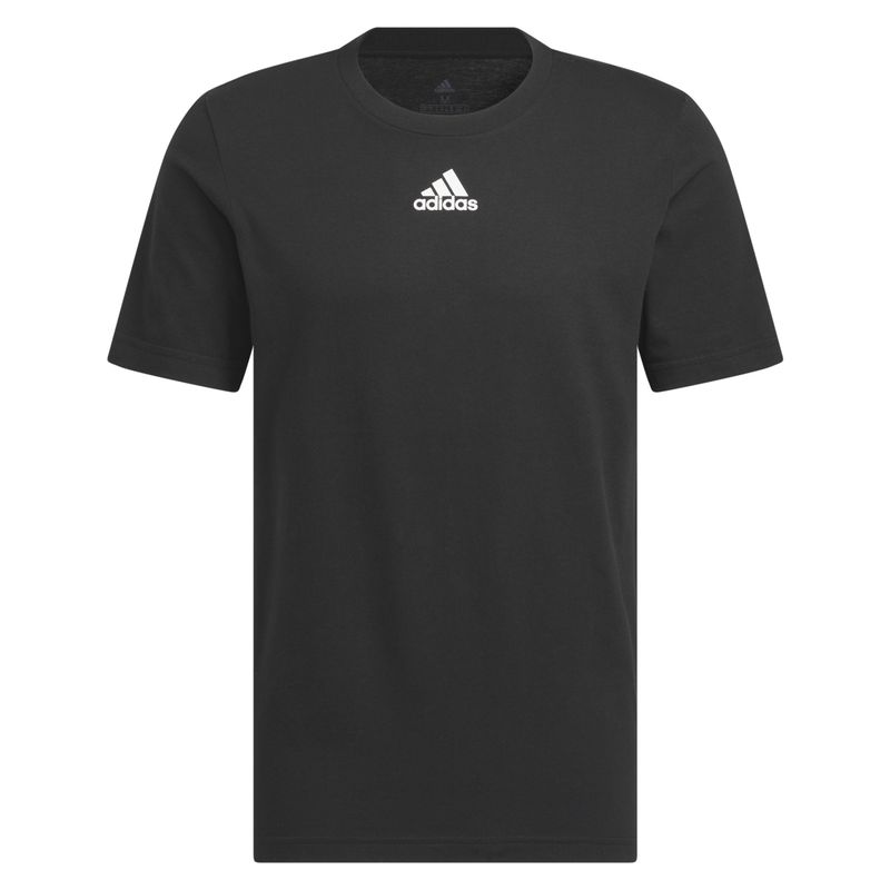 ADIDAS - Polera Manga Corta Hombre Adidas