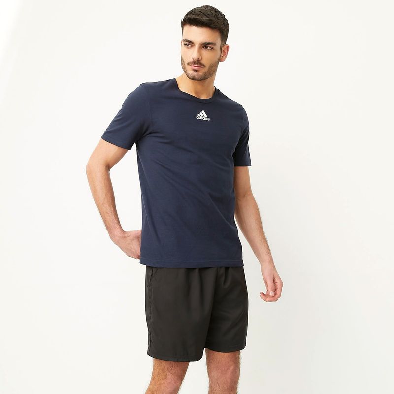 ADIDAS - Polera Manga Corta Hombre Adidas