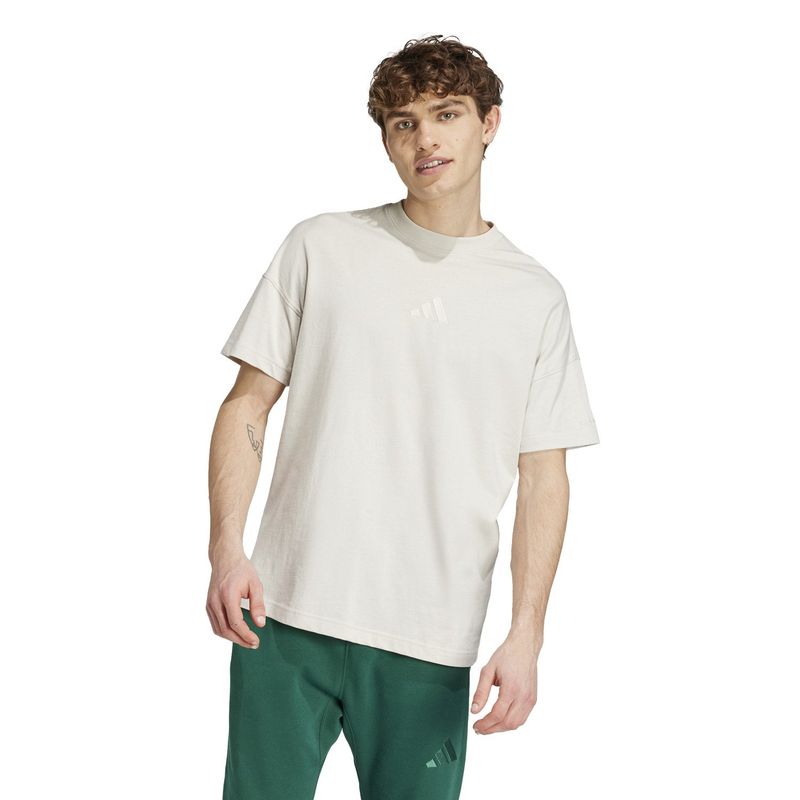 ADIDAS - Polera Manga Corta Hombre Adidas