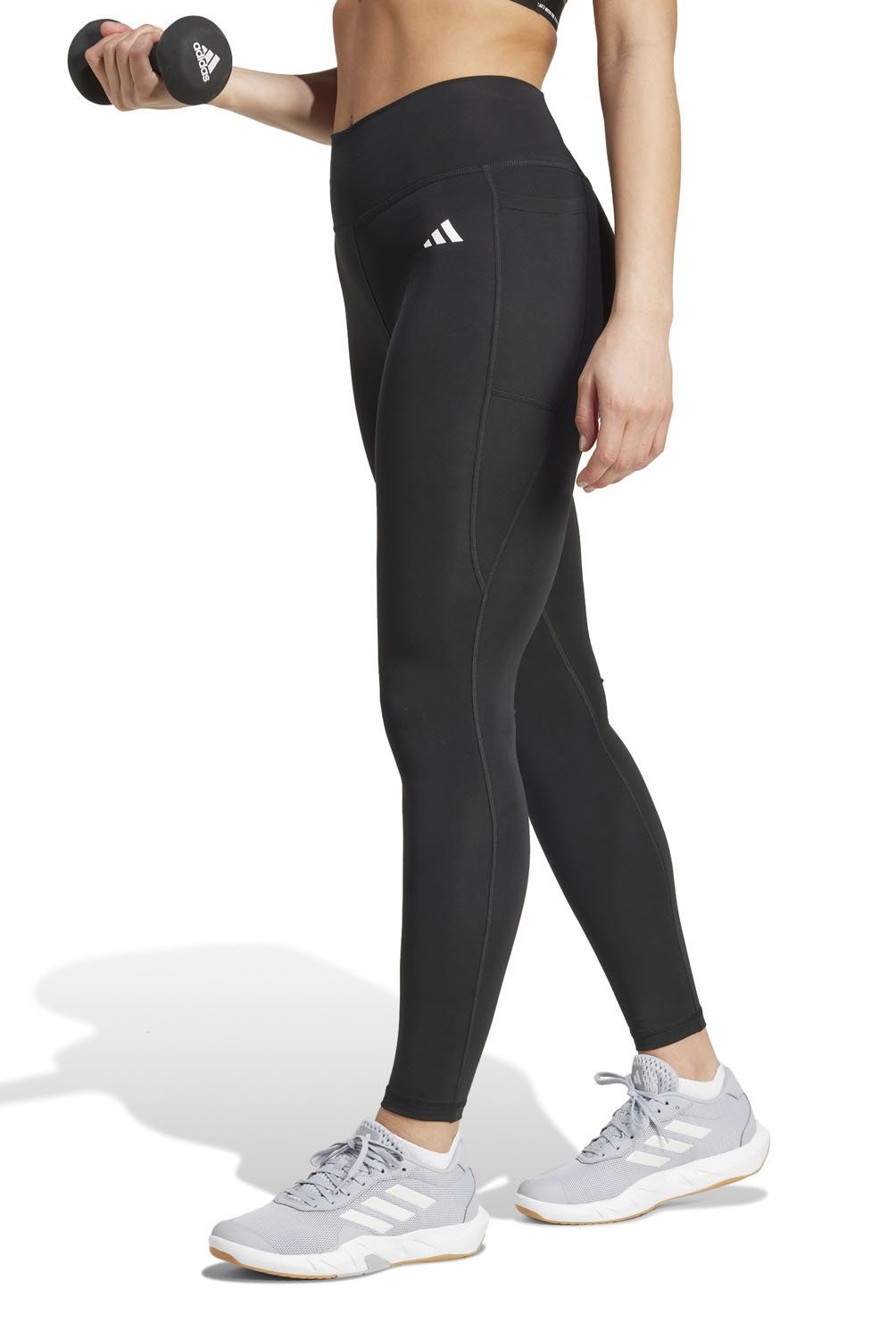 ADIDAS - Calza Training Mujer Adidas