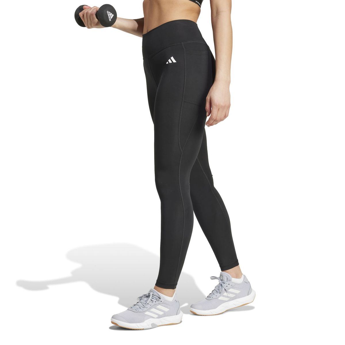 ADIDAS - Calza Training Mujer Adidas