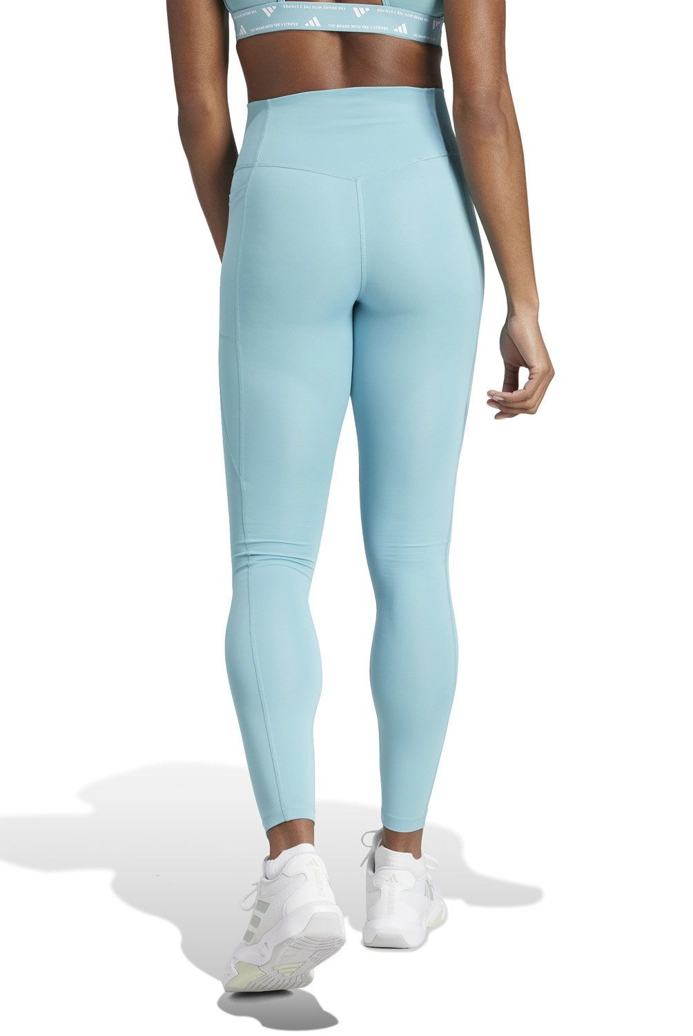 ADIDAS - Calza Training Mujer Adidas
