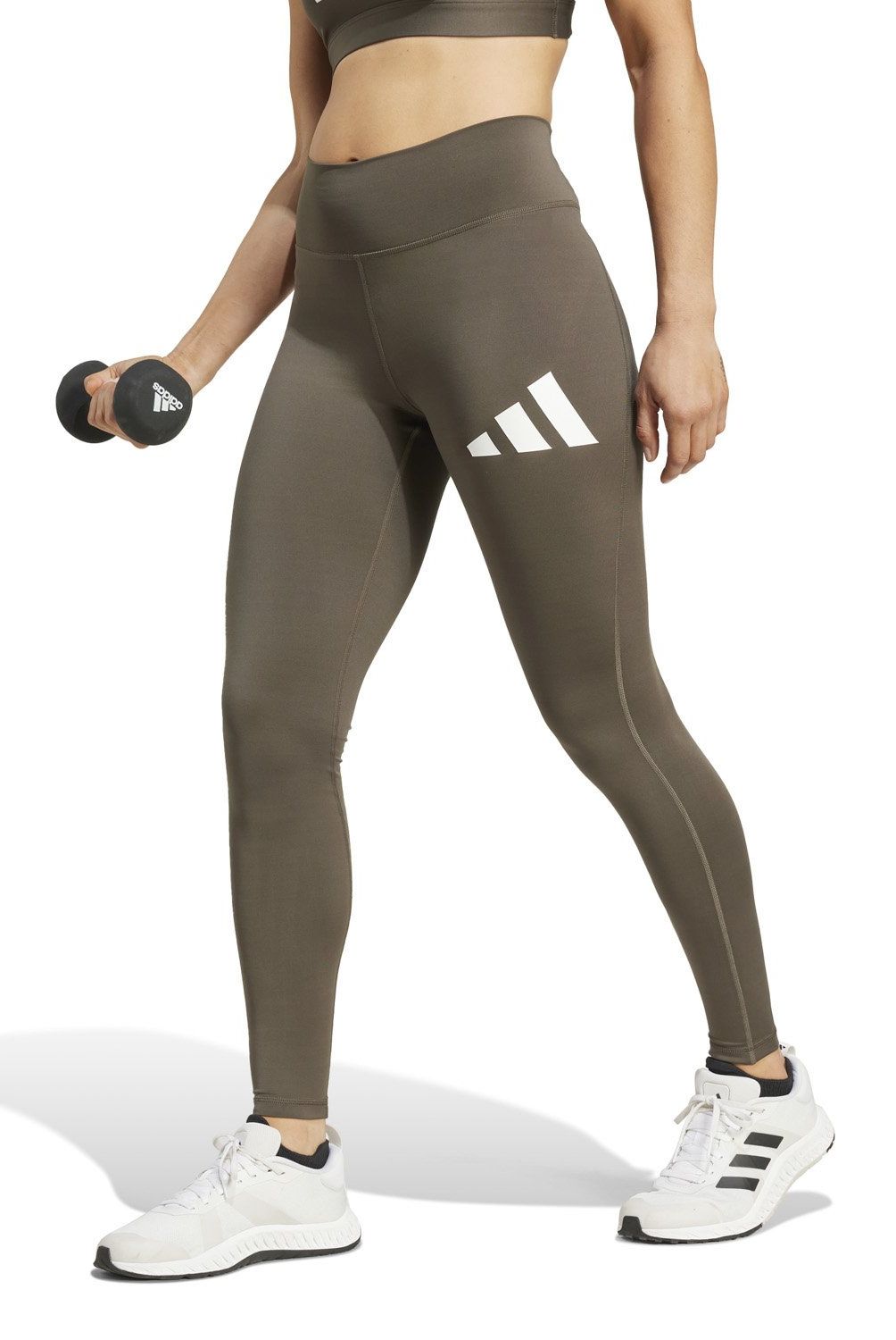 ADIDAS - Calza Deportiva Mujer Adidas