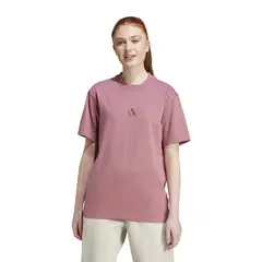 ADIDAS - Polera Manga Corta Mujer