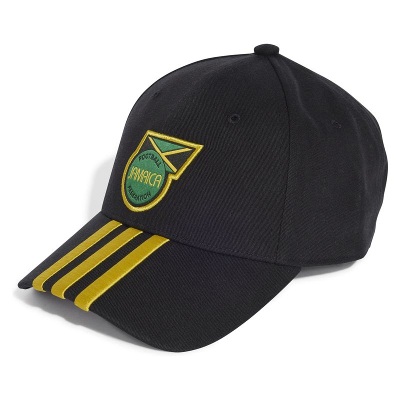 ADIDAS - Jockey De Fútbol Jamaica Adidas