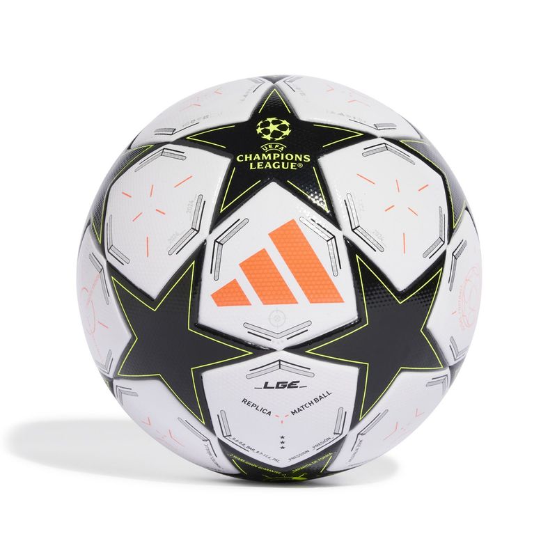 ADIDAS - Pelota De Fútbol Adidas