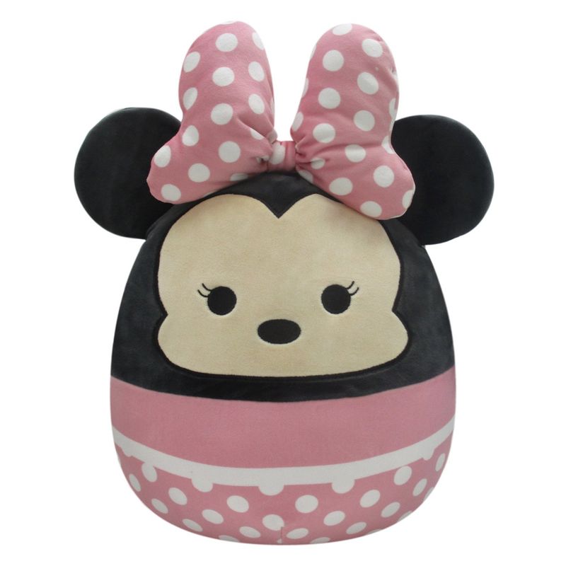 DISNEY - Peluche Squishmallow Disney