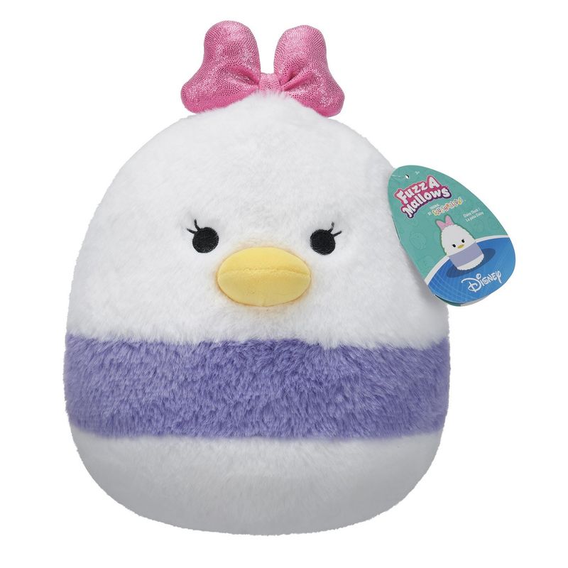 DISNEY - Peluche Squishmallow Disney