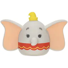 DISNEY - Peluche Squishmallow