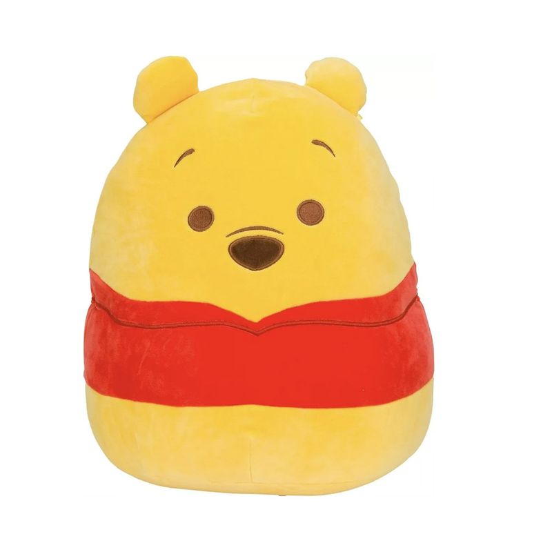 DISNEY - Peluche Squishmallow Disney