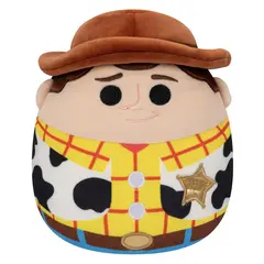 DISNEY - Peluche Squishmallow