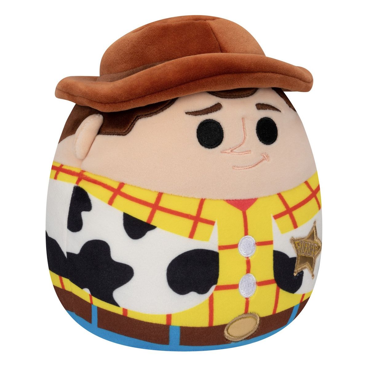 DISNEY - Peluche Squishmallow Disney