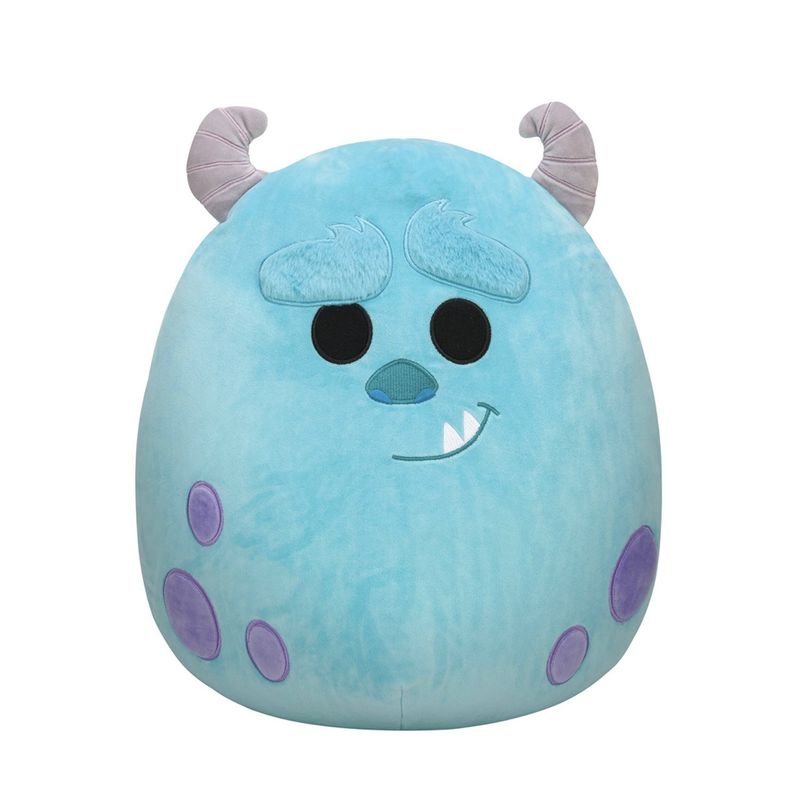 DISNEY - Peluche Squishmallow Disney