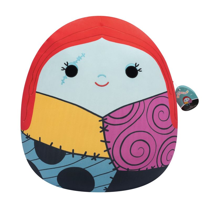 DISNEY - Peluche Squishmallow Disney