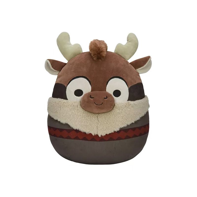 DISNEY - Peluche Squishmallow Disney