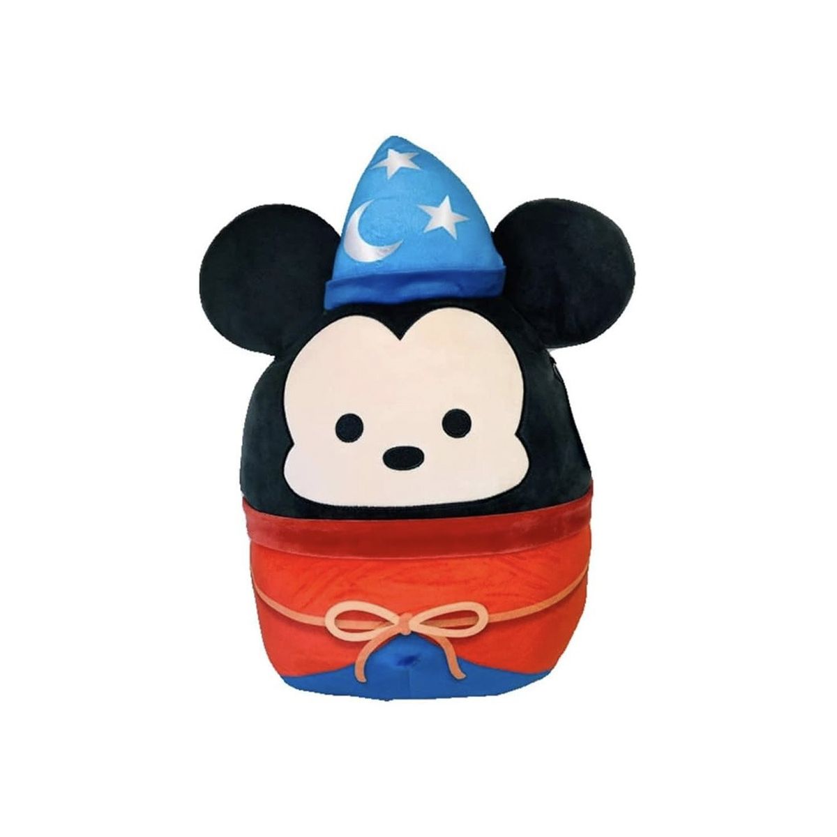DISNEY - Peluche Squishmallow Disney