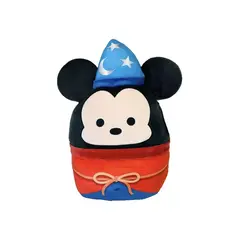 DISNEY - Peluche Squishmallow