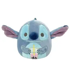 DISNEY - Peluche Squishmallow
