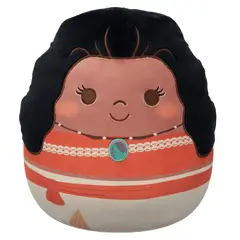 DISNEY - Peluche Squishmallow