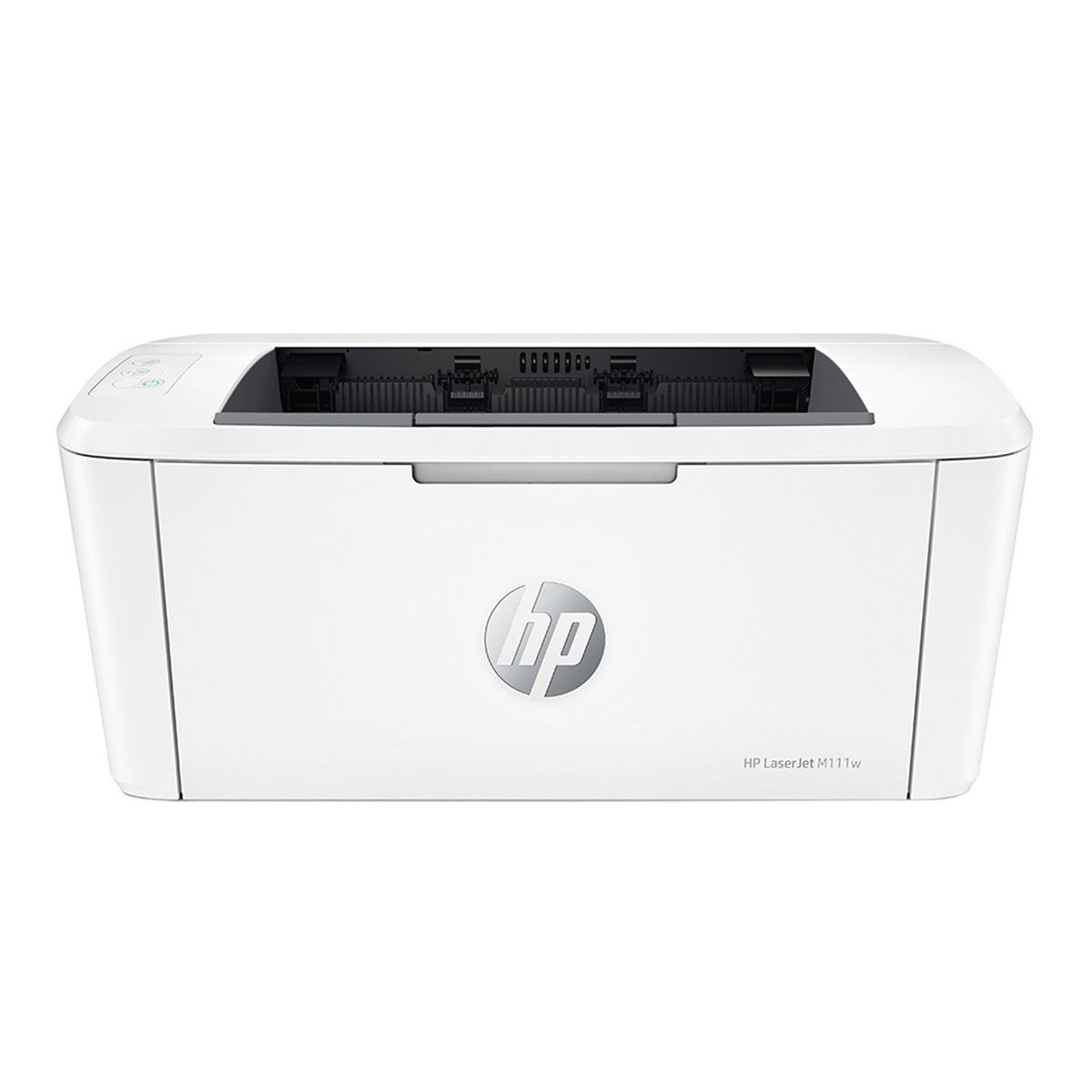HP - Impresora HP Laserjet M111w Monocromática Wi-Fi Ultra Compacta Wi-Fi Direct Incluye Tóner