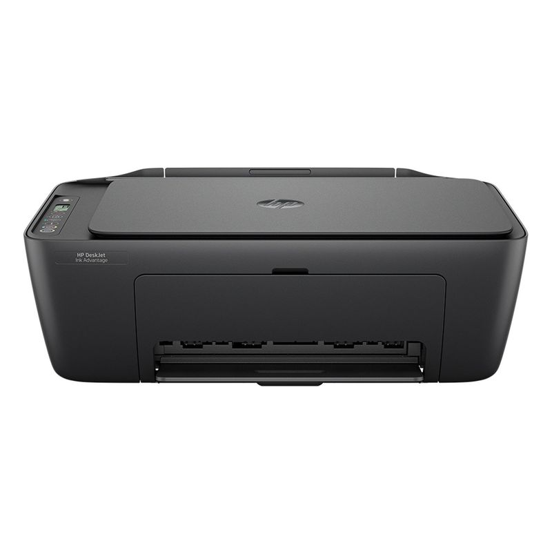 HP - Impresora HP Deskjet Ia 2874 Aio Printer