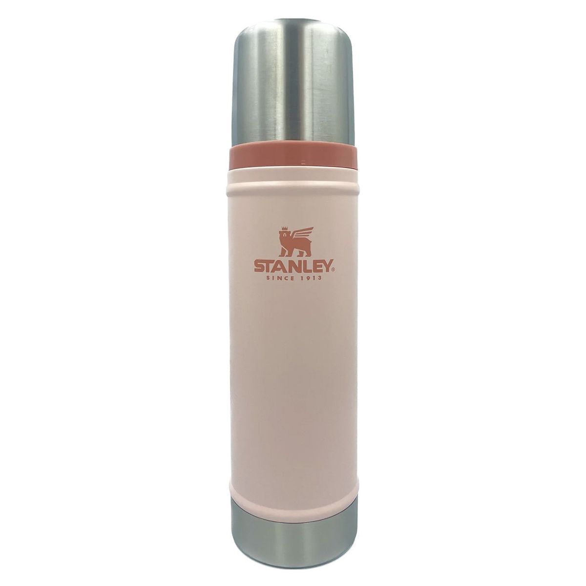 STANLEY - Termo Líquido 591 Ml Classic Stanley